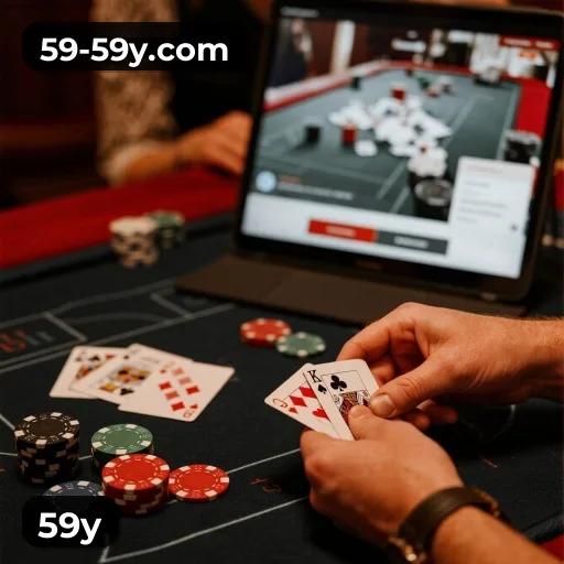 59y bônus — cashback 15 por cento e níveis VIP