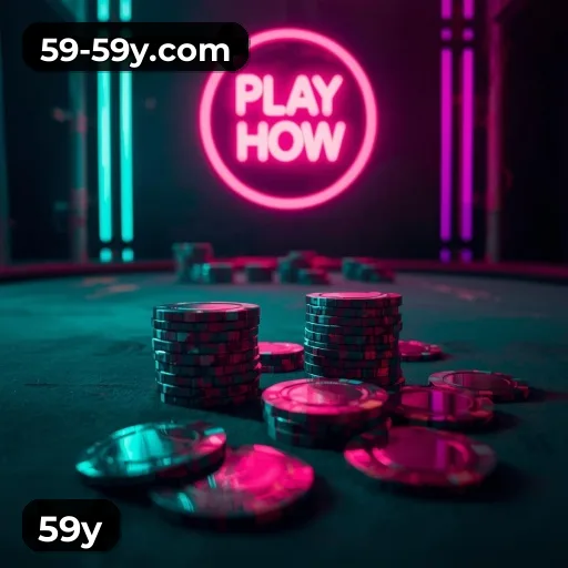 59y bônus — painel de promoções no aplicativo