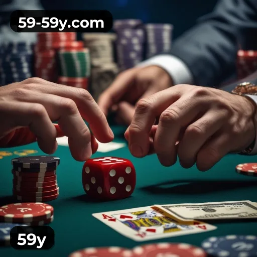 59y download — arquivo APK para Android oficial