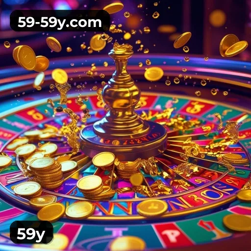 59y plataforma — saque cashout PIX com comprovante